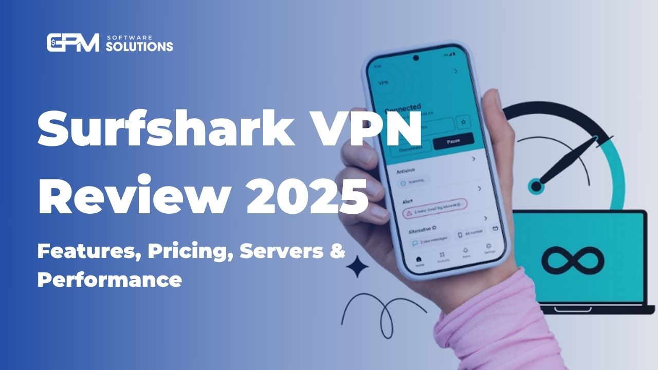 Surfshark VPN Review 2025 – Is It Still a Top Budget VPN?