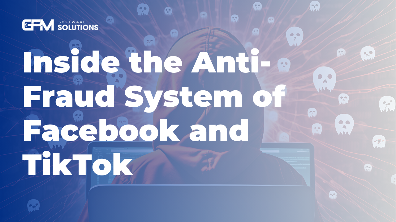Bên trong hệ thống chống gian lận của Facebook và TikTok: những tín hiệu mà người mới không bao giờ thấy được