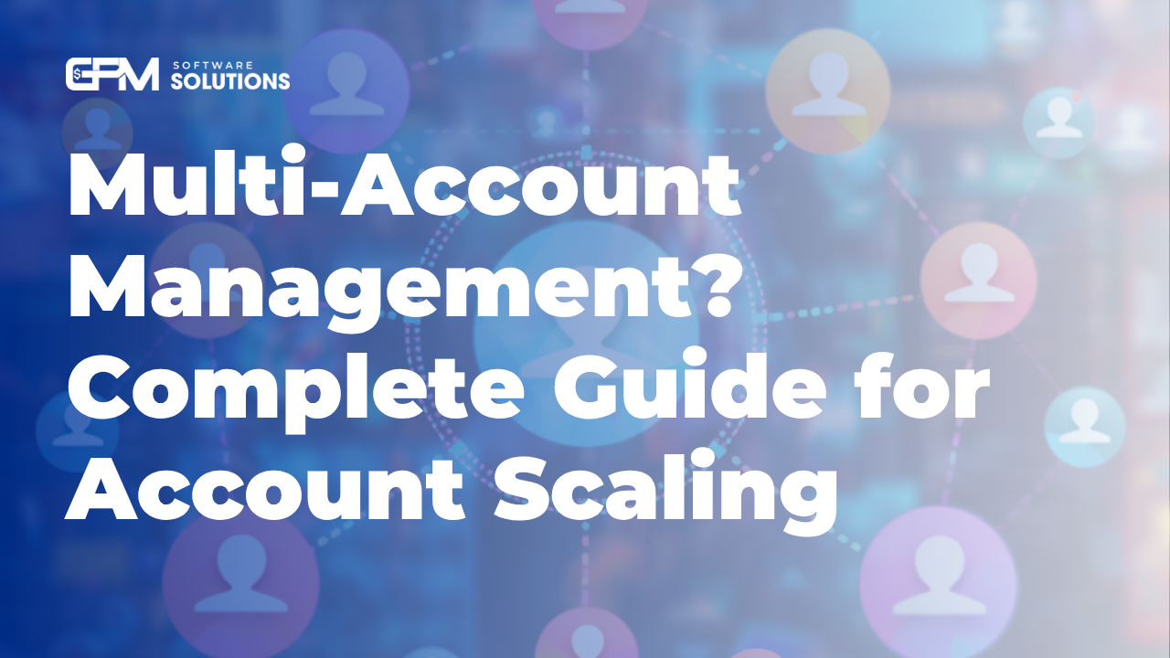 What Is Multi-account Management? Complete Guide for Secure