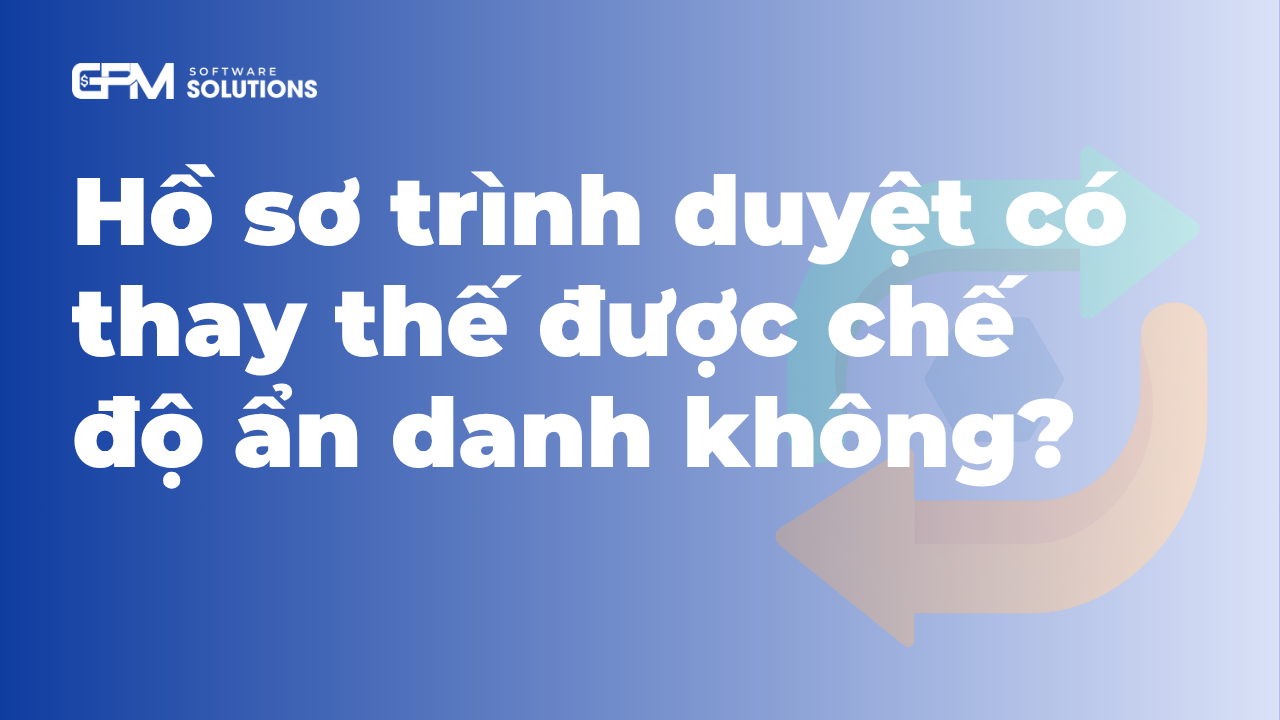 Browser Profile có thay thế được chế độ Ẩn danh không?
