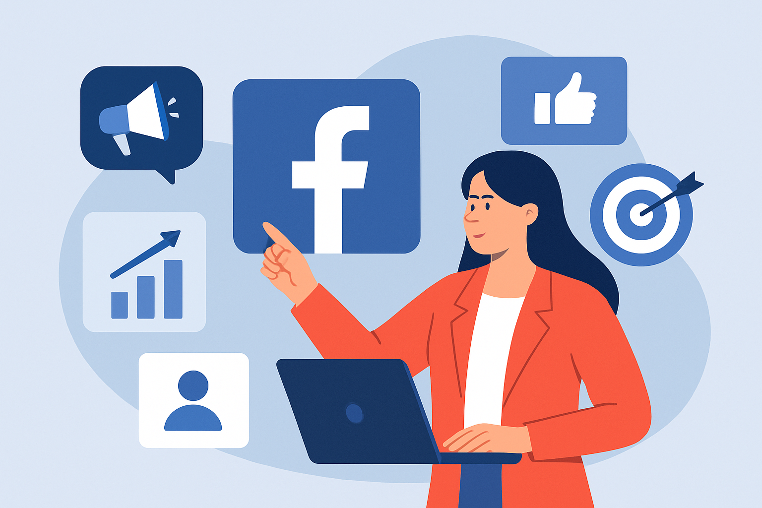 A Comprehensive Guide to Running Effective Facebook Ads in 2026
